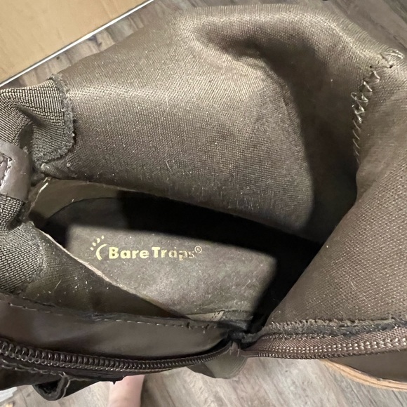 BearTraps Women’s “Tommy” Riding Boots, Size 9.5w - Picture 7 of 7